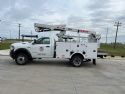 2022 Versalift SST-36-NE-01 / Dodge 4500 4x2