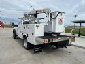 2022 Versalift SST-36-NE-01 / Dodge 4500 4x2