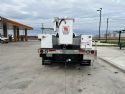 2022 Versalift SST-36-NE-01 / Dodge 4500 4x2