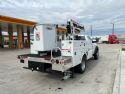 2022 Versalift SST-36-NE-01 / Dodge 4500 4x2