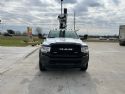 2022 Versalift SST-36-NE-01 / Dodge 4500 4x2