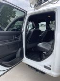 2022 Versalift SST-36-NE-01 / Dodge 4500 4x2 - CREW CAB