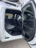 2022 Versalift SST-36-NE-01 / Dodge 4500 4x2 - CREW CAB