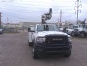 2022 Versalift SST-36-NE-01 / Dodge 4500 4x2