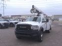 2022 Versalift SST-36-NE-01 / Dodge 4500 4x2