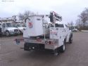 2022 Versalift SST-36-NE-01 / Dodge 4500 4x2
