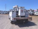 2022 Versalift SST-36-NE-01 / Dodge 4500 4x2