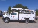 2022 Versalift SST-36-NE-01 / Dodge 4500 4x2
