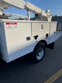 2017 Altec 37-G / Dodge Ram 5500 4x2
