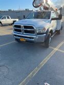 2017 Altec 37-G / Dodge Ram 5500 4x2