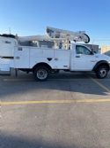 2017 Altec 37-G / Dodge Ram 5500 4x2